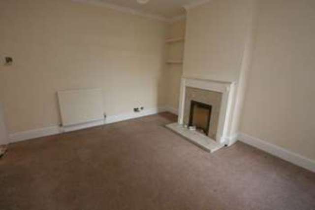  Image of 3 bedroom Terraced house to rent in Desborough Road Eastleigh SO50 at Desborough Road Eastleigh North Stoneham, SO50 5NF