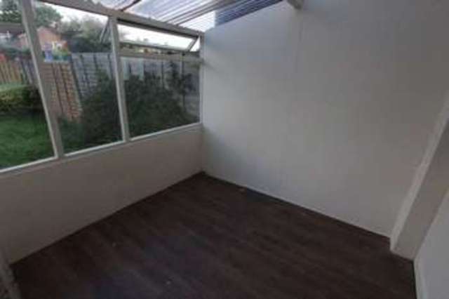  Image of 3 bedroom Terraced house to rent in Desborough Road Eastleigh SO50 at Desborough Road Eastleigh North Stoneham, SO50 5NF
