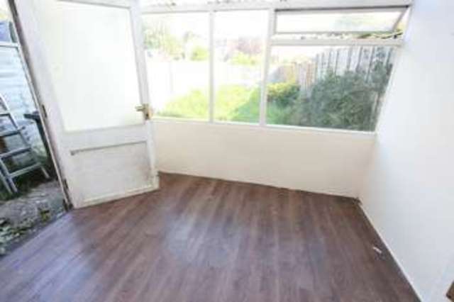  Image of 3 bedroom Terraced house to rent in Desborough Road Eastleigh SO50 at Desborough Road Eastleigh North Stoneham, SO50 5NF
