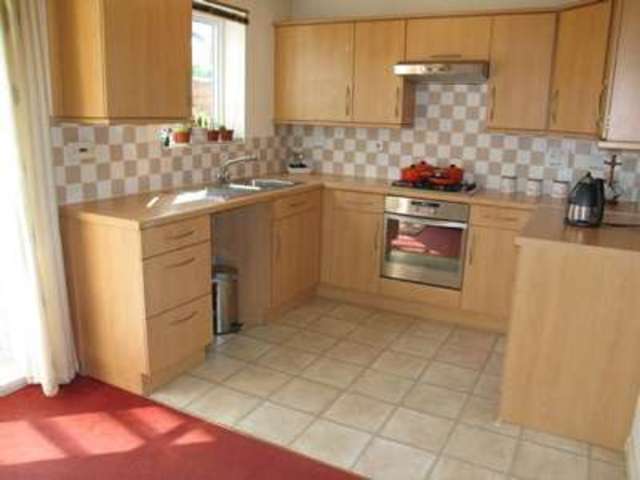  Image of 3 bedroom Terraced house to rent in Stranding Street Eastleigh SO50 at Stranding Street  Eastleigh, SO50 5GQ