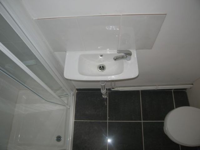  Image of 1 bedroom Flat to rent in Grantham Road Eastleigh SO50 at 10 Grantham Road  Eastleigh, SO50 5PX