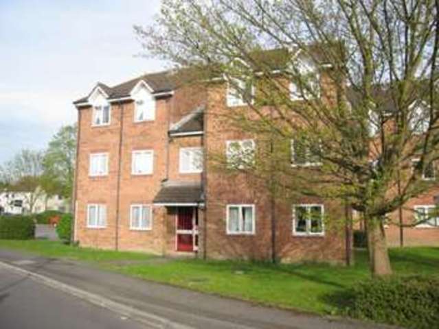  Image of 1 bedroom Flat to rent in Stratford Place Shakespeare Road Eastleigh SO50 at Stratford Place Shakespeare Road Eastleigh, SO50 4NB