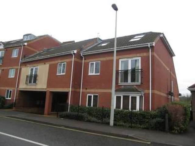  Image of 1 bedroom Flat to rent in Twyford Road Eastleigh SO50 at 104 Twyford Road  EASTLEIGH, SO50 4BS
