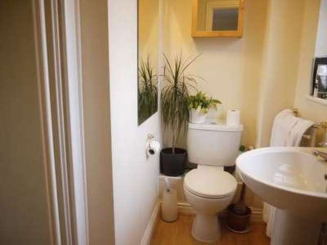  Image of 2 bedroom Terraced house to rent in Brookwood Avenue Eastleigh SO50 at Brookwood Avenue  Eastleigh, SO50 9PH