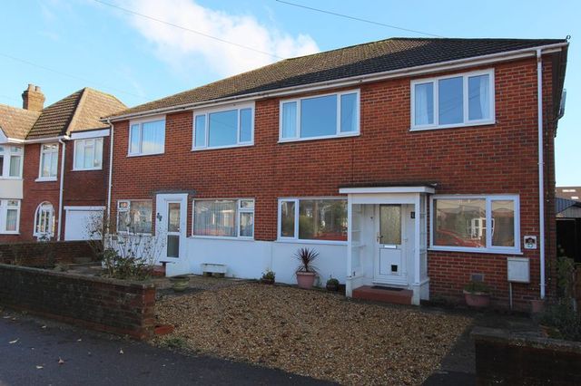  Image of 2 bedroom Flat to rent in Twyford Road Eastleigh SO50 at Twyford Road  Eastleigh, SO50 4HJ