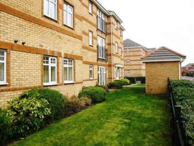 Image of 1 bedroom Flat to rent in Benny Hill Close Eastleigh SO50 at Benny Hill Close CENTRAL EASTLEIGH North Stoneham, SO50 5GG