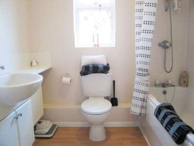  Image of 1 bedroom Flat to rent in Benny Hill Close Eastleigh SO50 at Benny Hill Close CENTRAL EASTLEIGH North Stoneham, SO50 5GG