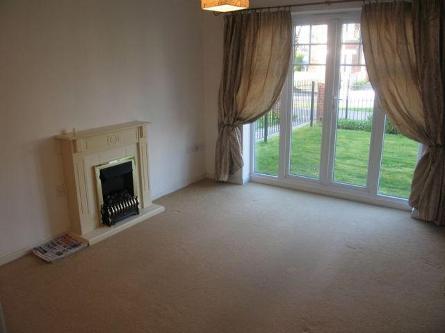  Image of 2 bedroom Flat to rent in Benny Hill Close Eastleigh SO50 at Benny Hill Close  Eastleigh, SO50 5GG
