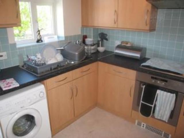  Image of 3 bedroom Flat to rent in Pirelli Way Eastleigh SO50 at Pirelli Way  Eastleigh, SO50 5GF