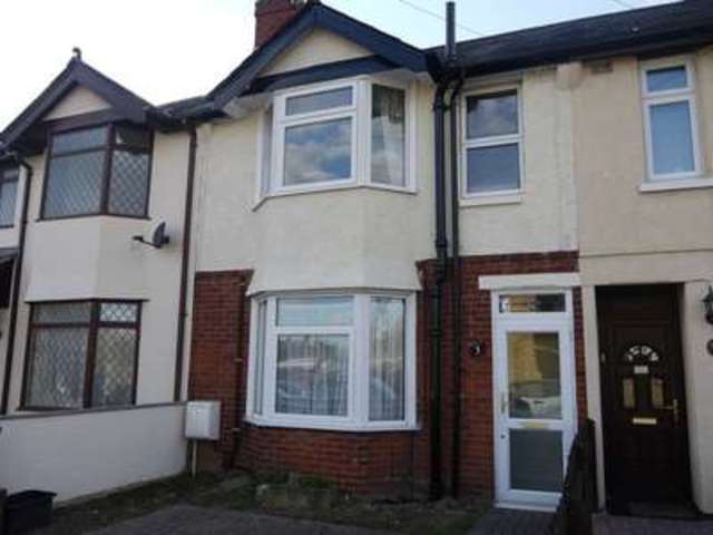  Image of 1 bedroom Flat to rent in Salisbury Close Eastleigh SO50 at Salisbury Close  Eastleigh, SO50 9BN