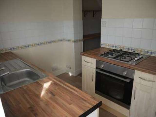  Image of 1 bedroom Flat to rent in Salisbury Close Eastleigh SO50 at Salisbury Close  Eastleigh, SO50 9BN