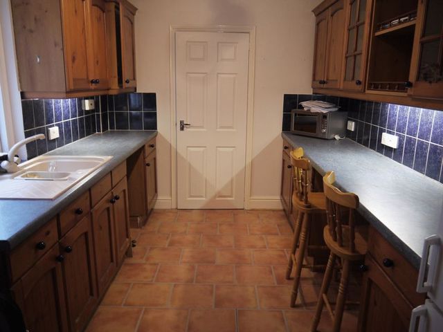  Image of 3 bedroom Terraced house to rent in Desborough Road Eastleigh SO50 at Desborough Road CENTRAL EASTLEIGH North Stoneham, SO50 5NS
