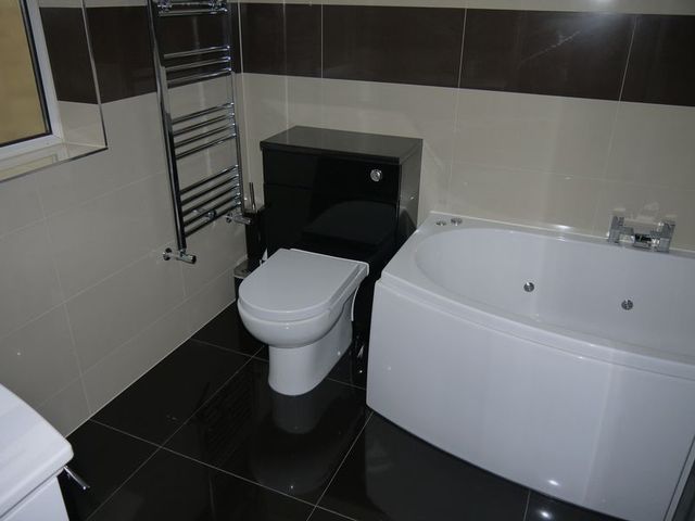  Image of 3 bedroom Terraced house to rent in Desborough Road Eastleigh SO50 at Desborough Road CENTRAL EASTLEIGH North Stoneham, SO50 5NS