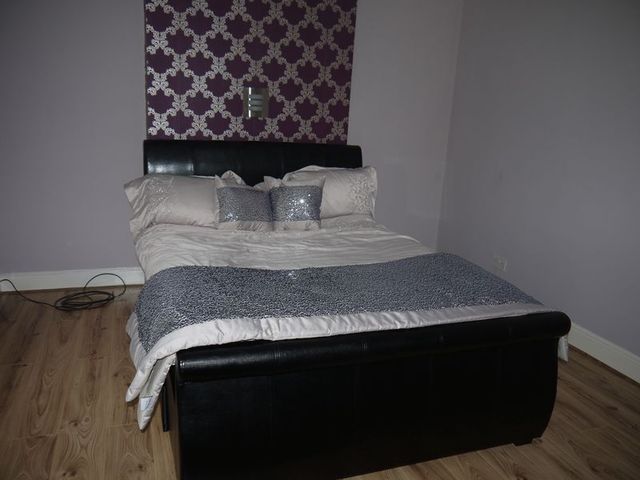  Image of 3 bedroom Terraced house to rent in Desborough Road Eastleigh SO50 at Desborough Road CENTRAL EASTLEIGH North Stoneham, SO50 5NS
