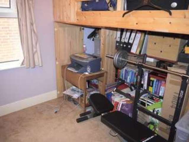  Image of 3 bedroom Terraced house to rent in Desborough Road Eastleigh SO50 at Desborough Road CENTRAL EASTLEIGH North Stoneham, SO50 5NS