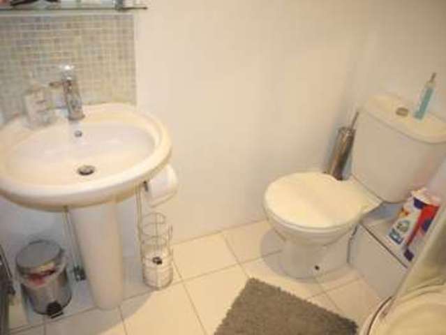  Image of 3 bedroom Terraced house to rent in Desborough Road Eastleigh SO50 at Desborough Road CENTRAL EASTLEIGH North Stoneham, SO50 5NS