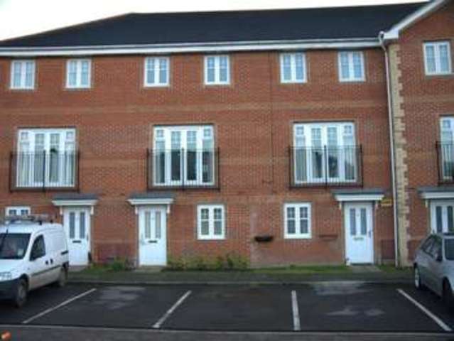  Image of 1 bedroom Flat to rent in Bright Wire Crescent Eastleigh SO50 at Bright Wire Crescent  Eastleigh, SO50 5SQ