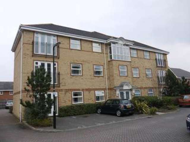  Image of 2 bedroom Flat to rent in Drum Road Eastleigh SO50 at Drum Road  EASTLEIGH, SO50 5ST