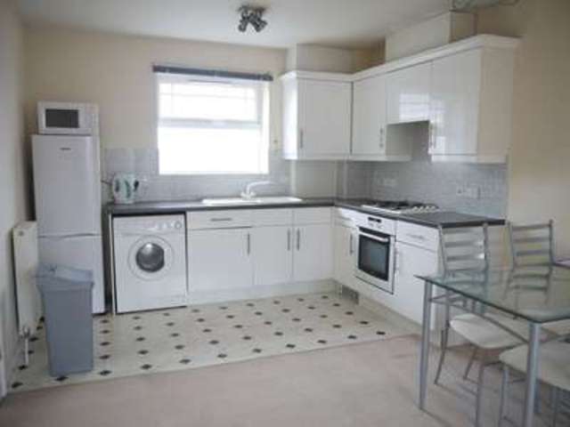  Image of 2 bedroom Flat to rent in Drum Road Eastleigh SO50 at Drum Road  EASTLEIGH, SO50 5ST
