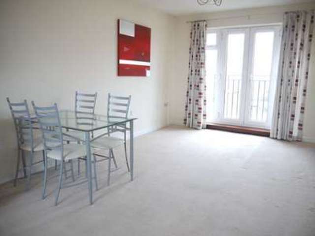  Image of 2 bedroom Flat to rent in Drum Road Eastleigh SO50 at Drum Road  EASTLEIGH, SO50 5ST