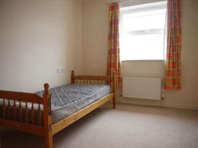  Image of 2 bedroom Flat to rent in Drum Road Eastleigh SO50 at Drum Road  EASTLEIGH, SO50 5ST