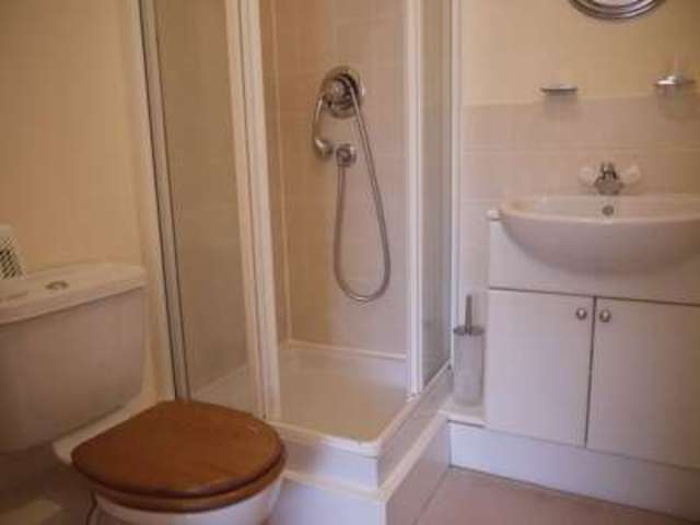  Image of 2 bedroom Flat to rent in Drum Road Eastleigh SO50 at Drum Road  EASTLEIGH, SO50 5ST