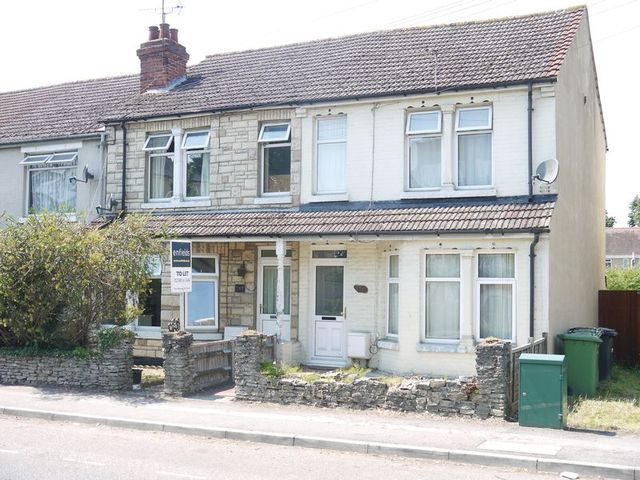  Image of 3 bedroom Terraced house to rent in Twyford Road Eastleigh SO50 at Twyford Road  Eastleigh, SO50 4HL