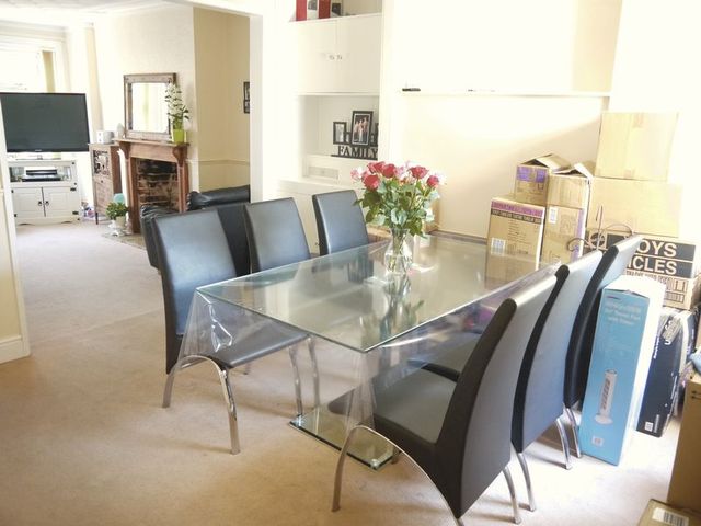  Image of 3 bedroom Terraced house to rent in Twyford Road Eastleigh SO50 at Twyford Road  Eastleigh, SO50 4HL