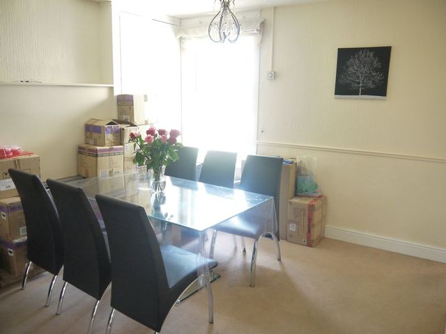  Image of 3 bedroom Terraced house to rent in Twyford Road Eastleigh SO50 at Twyford Road  Eastleigh, SO50 4HL