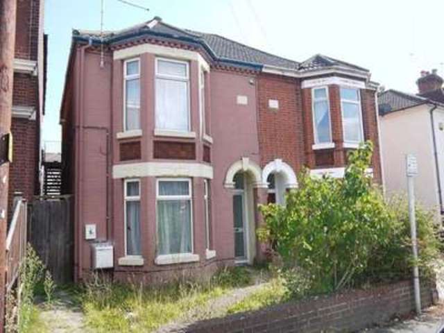  Image of 1 bedroom Flat to rent in Desborough Road Eastleigh SO50 at Desborough Road  Eastleigh, SO50 5NX