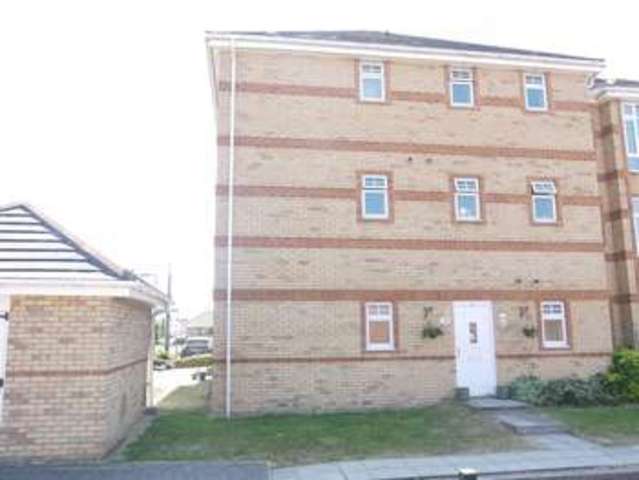  Image of 2 bedroom Flat to rent in Cable Street Eastleigh SO50 at Cable Street  Eastleigh, SO50 5SH