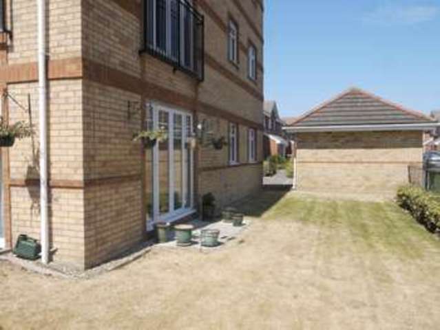  Image of 2 bedroom Flat to rent in Cable Street Eastleigh SO50 at Cable Street  Eastleigh, SO50 5SH