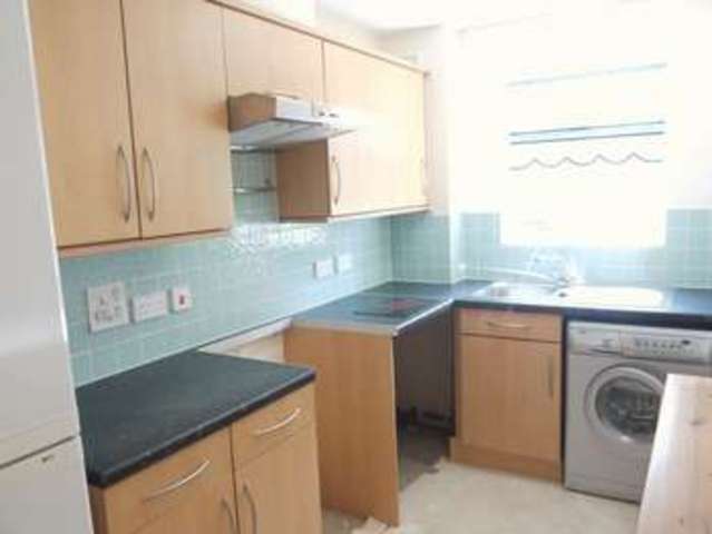  Image of 2 bedroom Flat to rent in Cable Street Eastleigh SO50 at Cable Street  Eastleigh, SO50 5SH