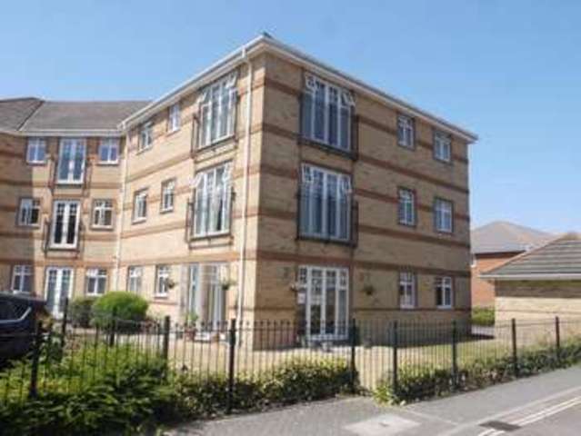  Image of 2 bedroom Flat to rent in Cable Street Eastleigh SO50 at Cable Street  Eastleigh, SO50 5SH
