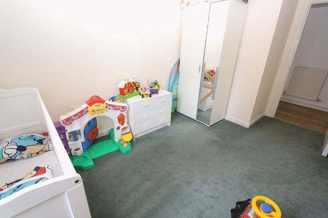  Image of 2 bedroom Flat to rent in Cable Street Eastleigh SO50 at Cable Street  Eastleigh, SO50 5SH