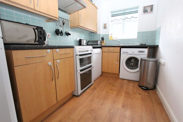  Image of 2 bedroom Flat to rent in Cable Street Eastleigh SO50 at Cable Street  Eastleigh, SO50 5SH