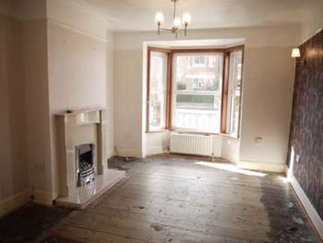 Image of 3 bedroom Terraced house to rent in Archers Road Eastleigh SO50 at Archers Road  Eastleigh, SO50 9BD