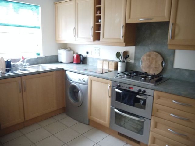  Image of 3 bedroom Terraced house to rent in Brookwood Avenue Eastleigh SO50 at Brookwood Avenue  Eastleigh, SO50 9PH