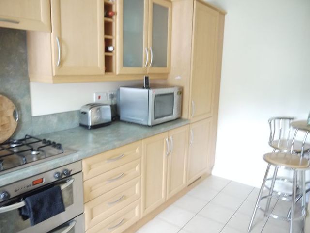  Image of 3 bedroom Terraced house to rent in Brookwood Avenue Eastleigh SO50 at Brookwood Avenue  Eastleigh, SO50 9PH