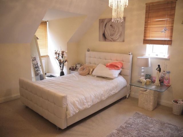  Image of 3 bedroom Terraced house to rent in Brookwood Avenue Eastleigh SO50 at Brookwood Avenue  Eastleigh, SO50 9PH