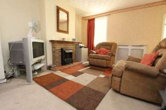  Image of 2 bedroom Terraced house to rent in Twyford Road Eastleigh SO50 at Twyford Road  Eastleigh, SO50 4HL