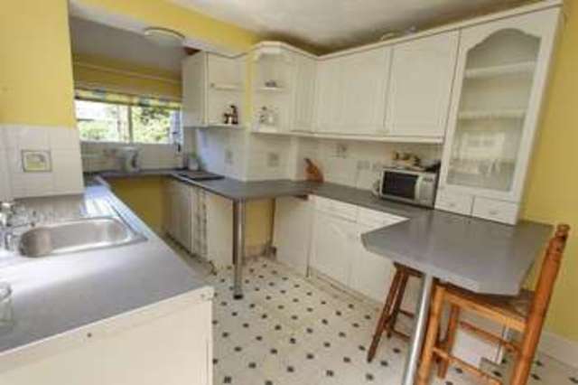  Image of 2 bedroom Terraced house to rent in Twyford Road Eastleigh SO50 at Twyford Road  Eastleigh, SO50 4HL