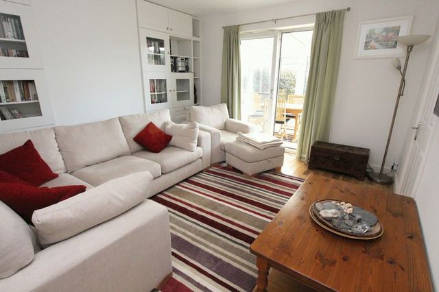  Image of 3 bedroom Terraced house to rent in Kestrel Road Eastleigh SO50 at Kestrel Road  Eastleigh, SO50 9LN