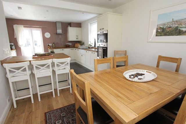  Image of 3 bedroom Terraced house to rent in Kestrel Road Eastleigh SO50 at Kestrel Road  Eastleigh, SO50 9LN