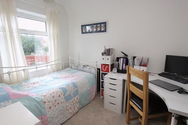  Image of 3 bedroom Terraced house to rent in Kestrel Road Eastleigh SO50 at Kestrel Road  Eastleigh, SO50 9LN