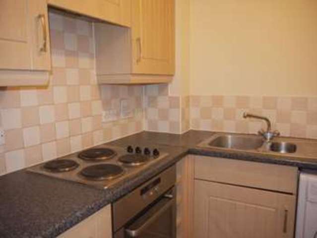  Image of 2 bedroom Flat to rent in Benny Hill Close Eastleigh SO50 at Benny Hill Close  Eastleigh, SO50 5GG