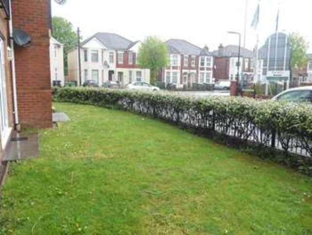  Image of 2 bedroom Flat to rent in Benny Hill Close Eastleigh SO50 at Benny Hill Close  Eastleigh, SO50 5GG