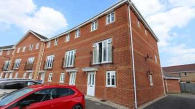  Image of 1 bedroom Flat to rent in Bright Wire Crescent Eastleigh SO50 at Bright Wire Crescent  Eastleigh, SO50 5SQ