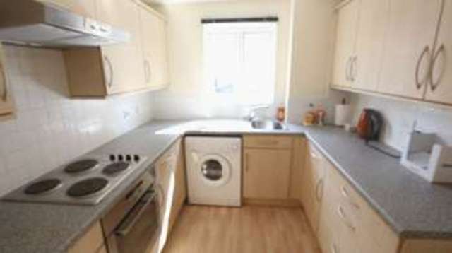  Image of 1 bedroom Flat to rent in Bright Wire Crescent Eastleigh SO50 at Bright Wire Crescent  Eastleigh, SO50 5SQ