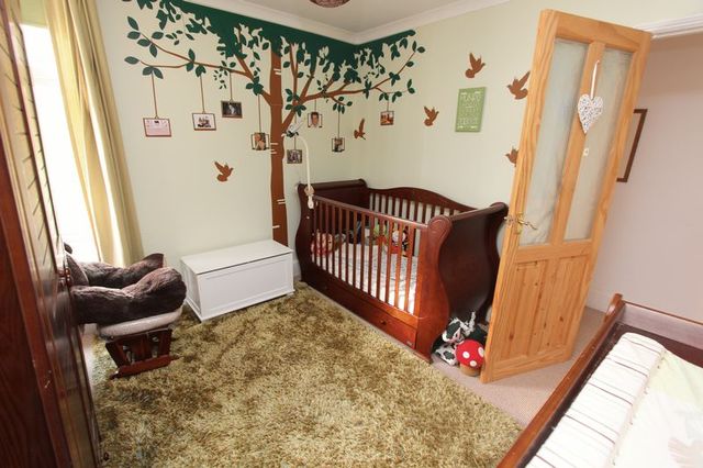  Image of 3 bedroom Terraced house to rent in High Street Eastleigh SO50 at High Street  Eastleigh, SO50 5LR